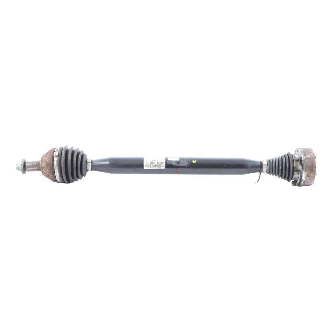 Seat Ibiza 6J 1.2 TSI CBZB Front Axle Right O/S Drive Shaft Petrol - SKU 6R0407762K - Part number 6R0407762K