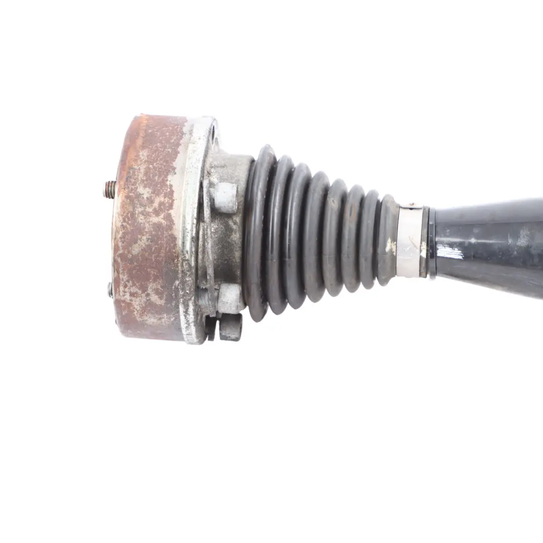 Seat Ibiza 6J 1.2 TSI CBZB Front Axle Right O/S Drive Shaft Petrol - SKU 6R0407762K - Part number 6R0407762K