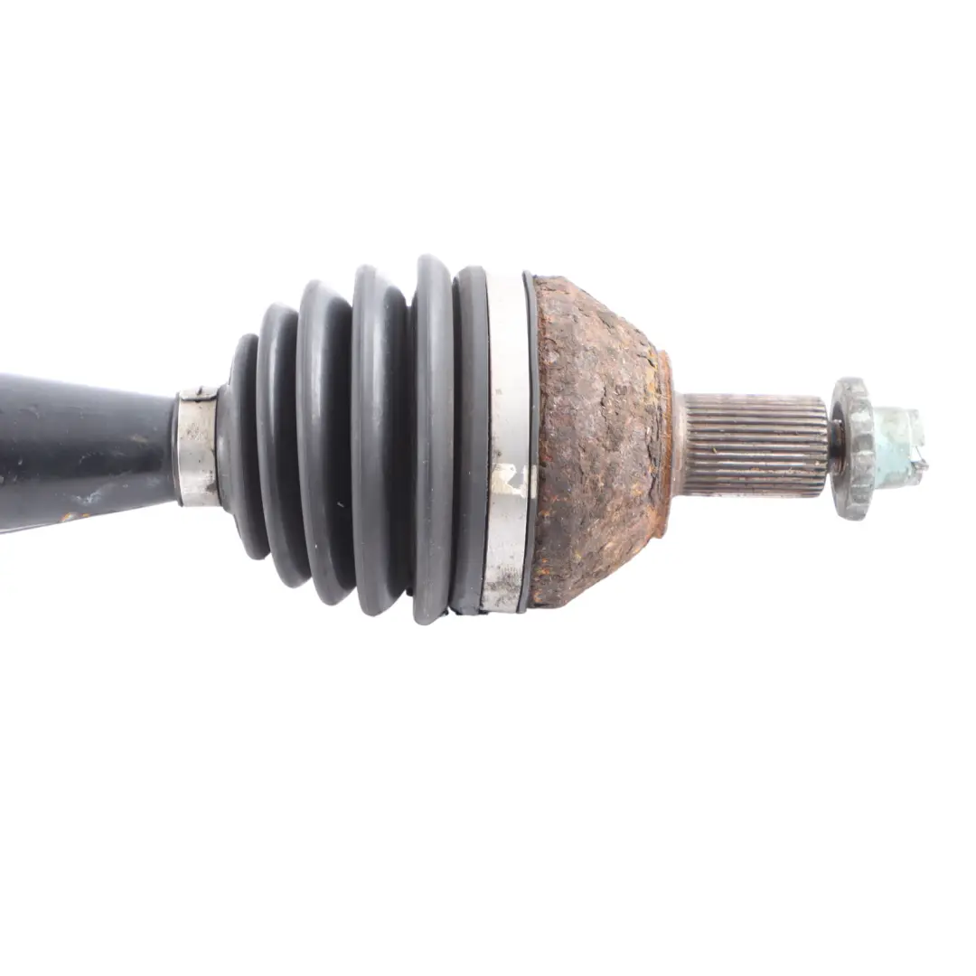 6J 1.2 TSI CBZB Benzyna Półoś Przednia Prawa do Seat Ibiza o numerze 6R0407762K Seat Ibiza 6J 1.2 TSI CBZB Benzyna Półoś Przednia Prawa - SKU 6R0407762K - Numer Części 6R0407762K