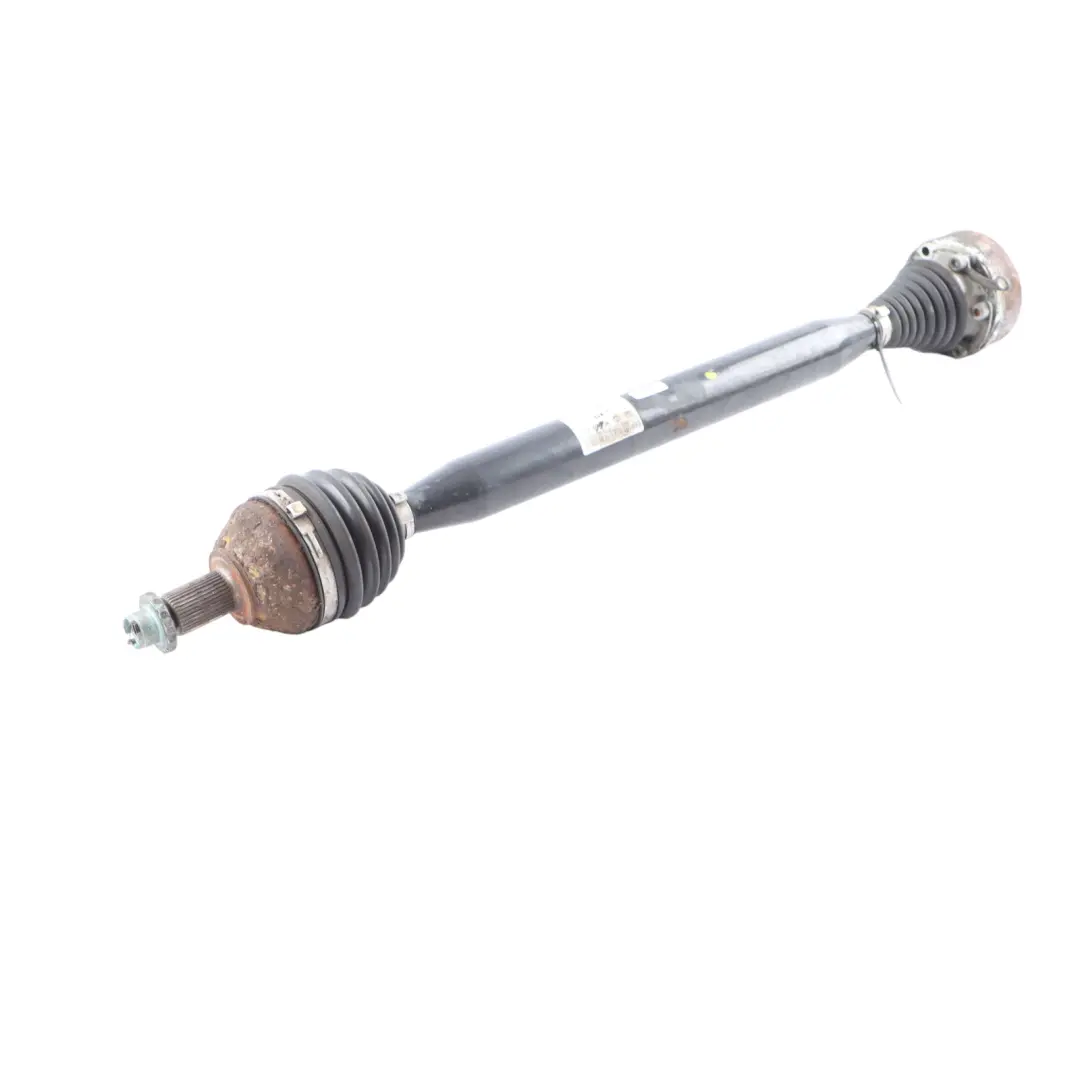 Seat Ibiza 6J 1.2 TSI CBZB Front Axle Right O/S Drive Shaft Petrol - SKU 6R0407762K - Part number 6R0407762K