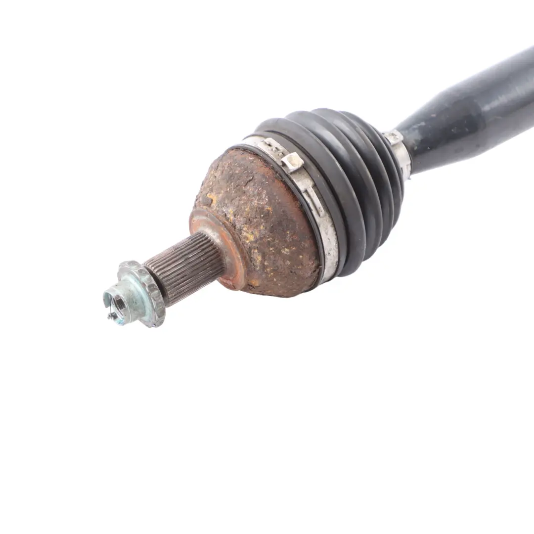 6J 1.2 TSI CBZB Essence Arbre Transmission Avant Droit pour Seat Ibiza à propos du numéro de pièce 6R0407762K Seat Ibiza 6J 1.2 TSI CBZB Essence Arbre Transmission Avant Droit - SKU 6R0407762K - Numéro de pièce 6R0407762K