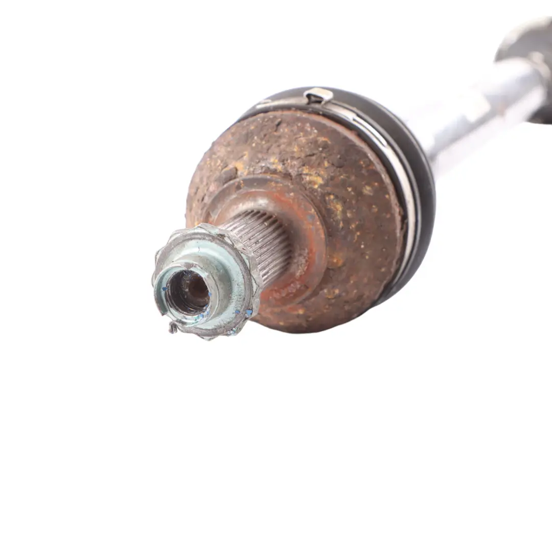 Seat Ibiza 6J 1.2 TSI CBZB Front Axle Right O/S Drive Shaft Petrol - SKU 6R0407762K - Part number 6R0407762K