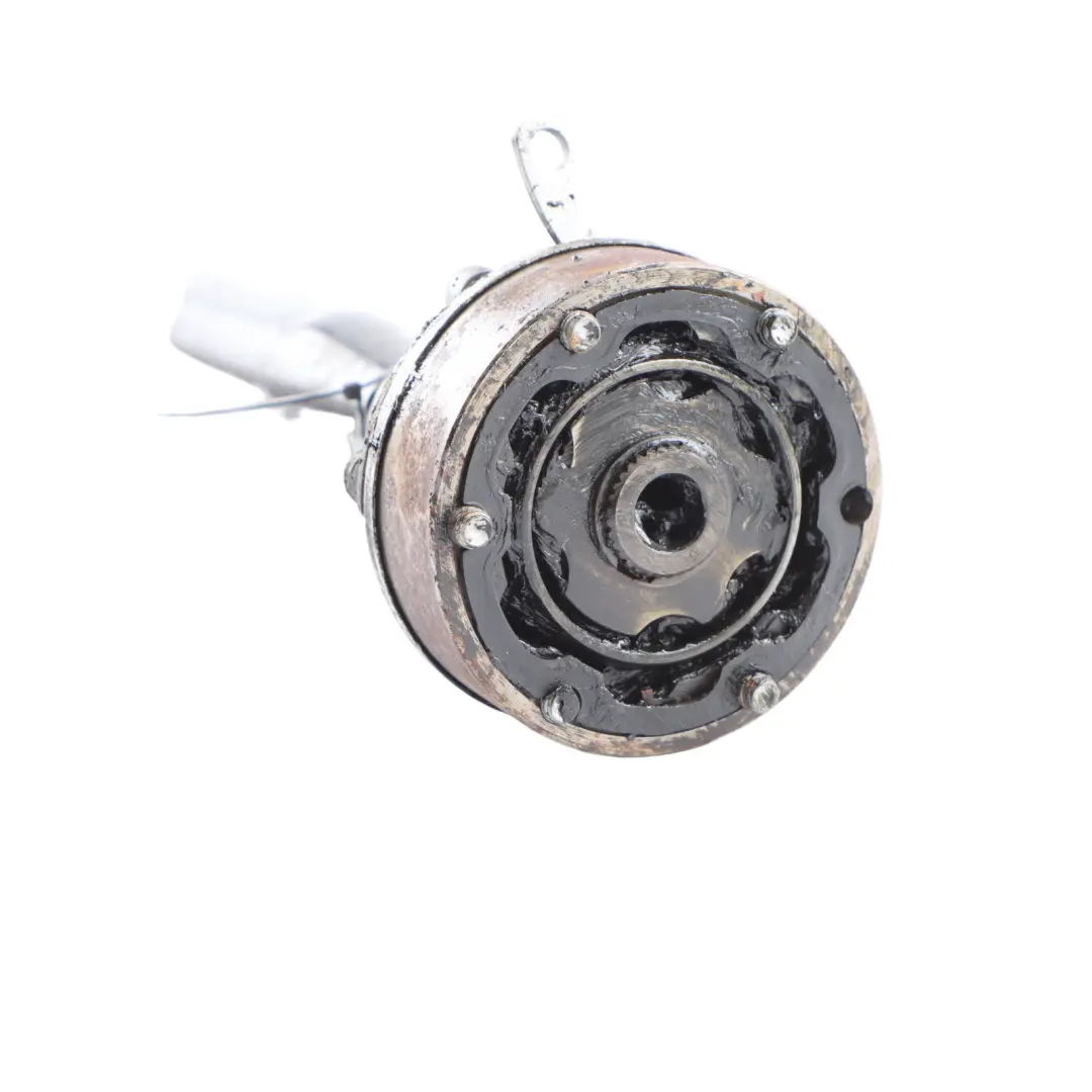 Seat Ibiza 6J 1.2 TSI CBZB Front Axle Right O/S Drive Shaft Petrol - SKU 6R0407762K - Part number 6R0407762K