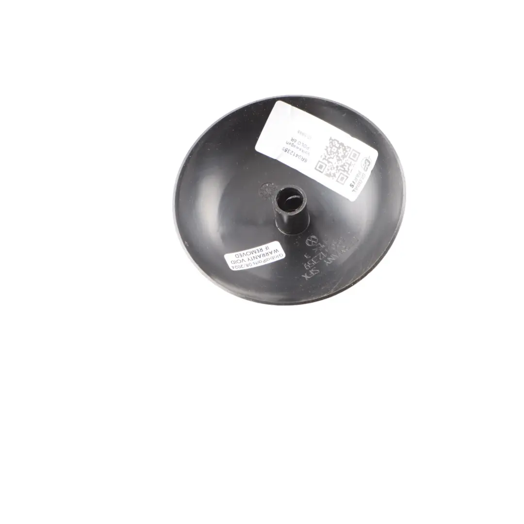 Volkswagen Polo 6R Spring Strut Front Suspension Cover Cap Trim - SKU 6R0412359 - Part number 6R0412359