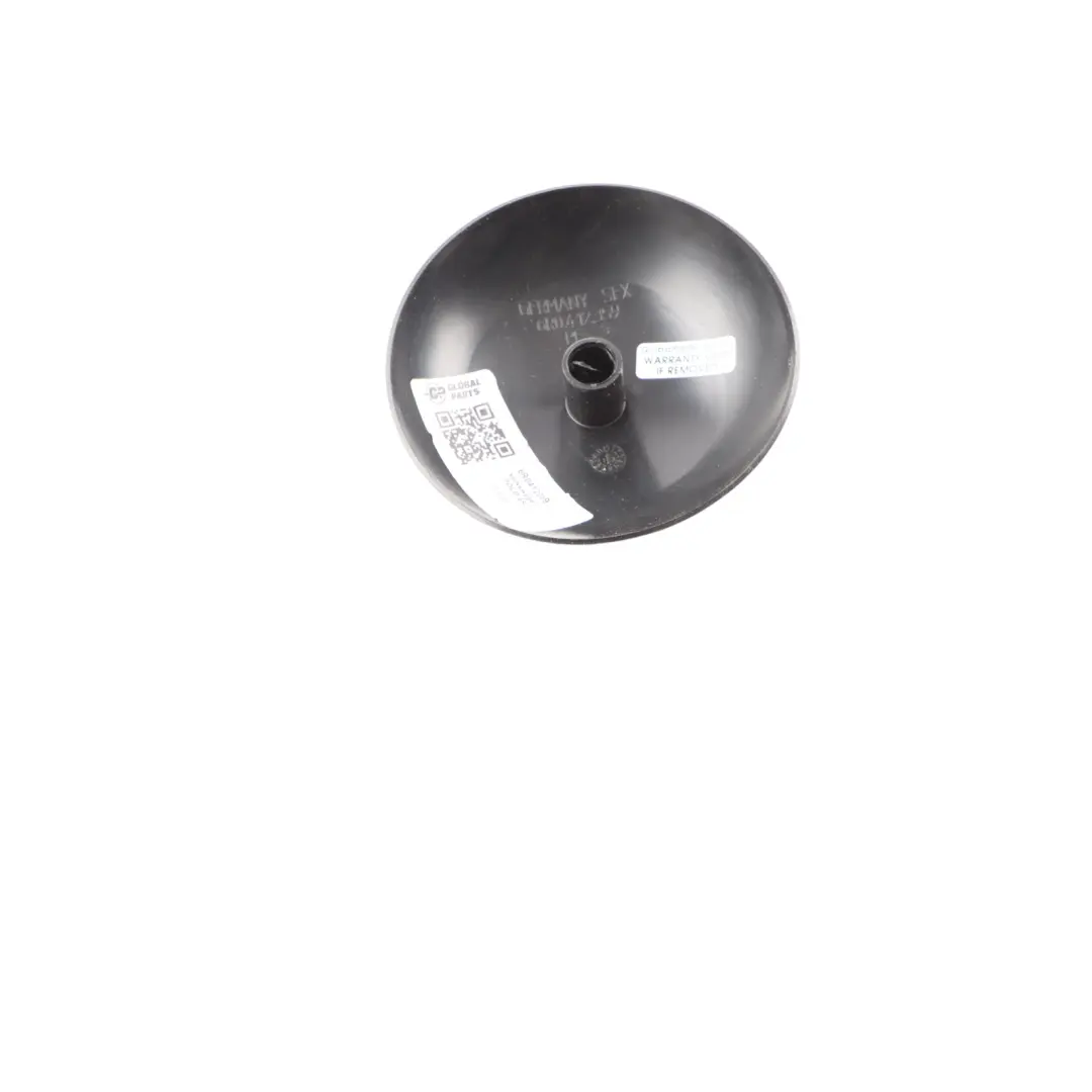 Volkswagen Polo 6R Spring Strut Front Suspension Cover Cap Trim - SKU 6R0412359 - Part number 6R0412359
