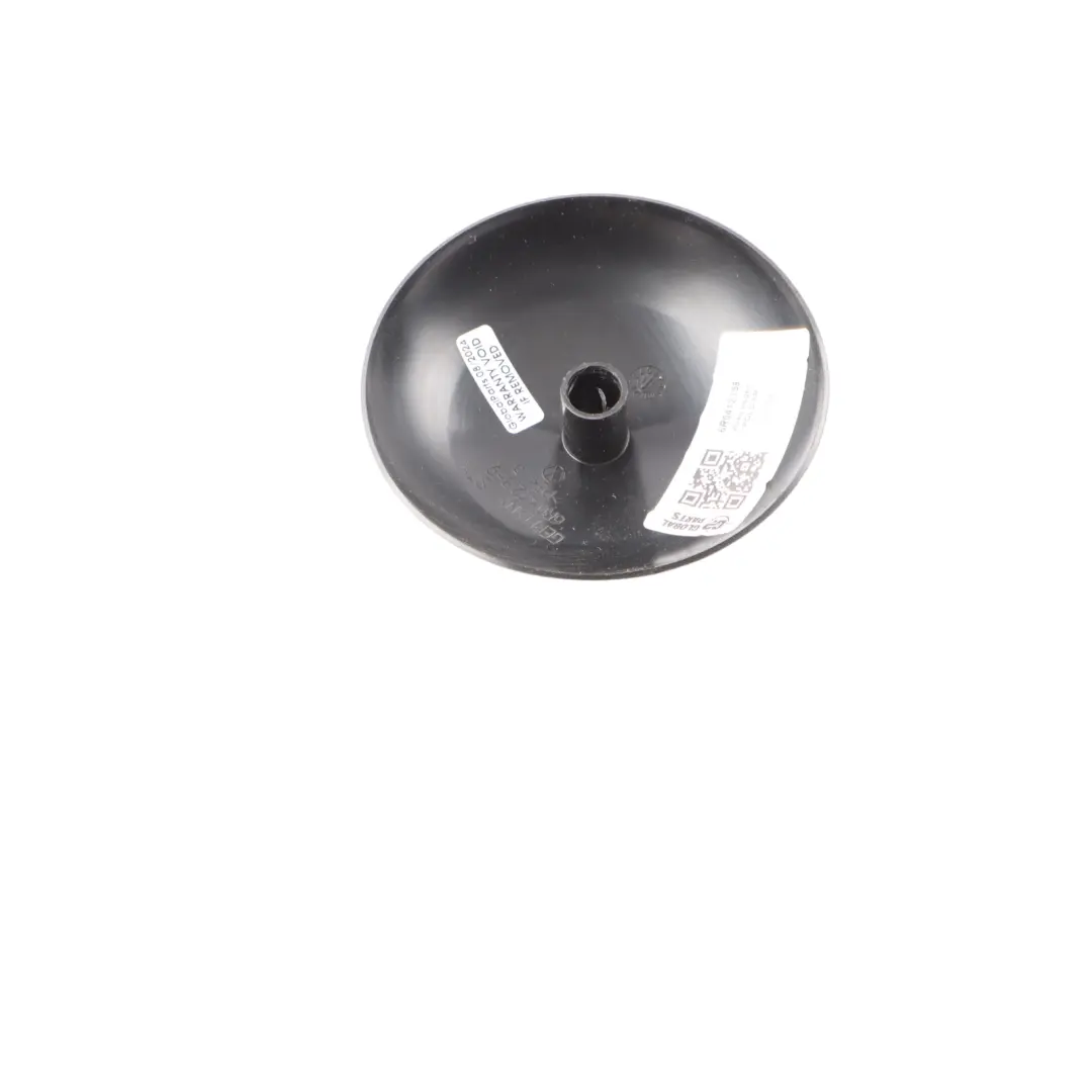 Volkswagen Polo 6R Spring Strut Front Suspension Cover Cap Trim - SKU 6R0412359 - Part number 6R0412359