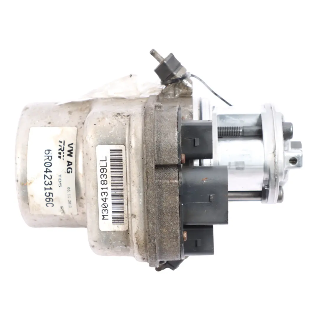 6J 1.2 Electric Power Steering Pump to Volkswagen Polo 6R Seat Ibiza with Part number 6R0423156C Volkswagen Polo 6R Seat Ibiza 6J 1.2 Electric Power Steering Pump - SKU 6R0423156C-1 - Part number 6R0423156C
