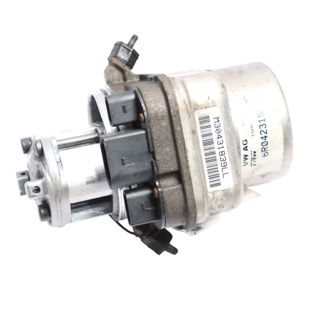 6J 1.2 Electric Power Steering Pump to Volkswagen Polo 6R Seat Ibiza with Part number 6R0423156C Volkswagen Polo 6R Seat Ibiza 6J 1.2 Electric Power Steering Pump - SKU 6R0423156C-1 - Part number 6R0423156C