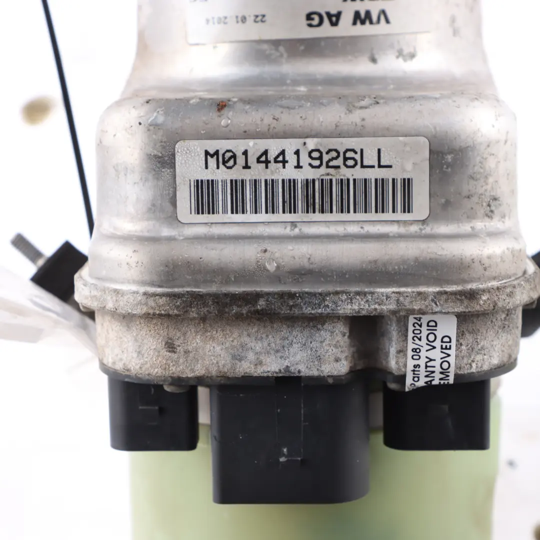 Elektrische Servolenkungspumpe für Volkswagen Polo 6R mit Teilenummer 6R0423156C Volkswagen Polo 6R Elektrische Servolenkungspumpe - SKU 6R0423156C - Teilenummer 6R0423156C