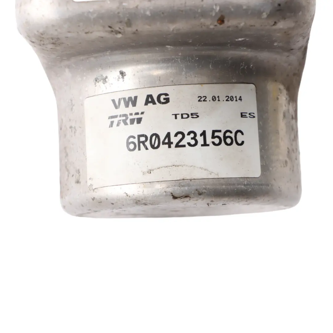 Pompe de direction assistée électrique pour Volkswagen Polo 6R à propos du numéro de pièce 6R0423156C Volkswagen Polo 6R Pompe de direction assistée électrique - SKU 6R0423156C - Numéro de pièce 6R0423156C