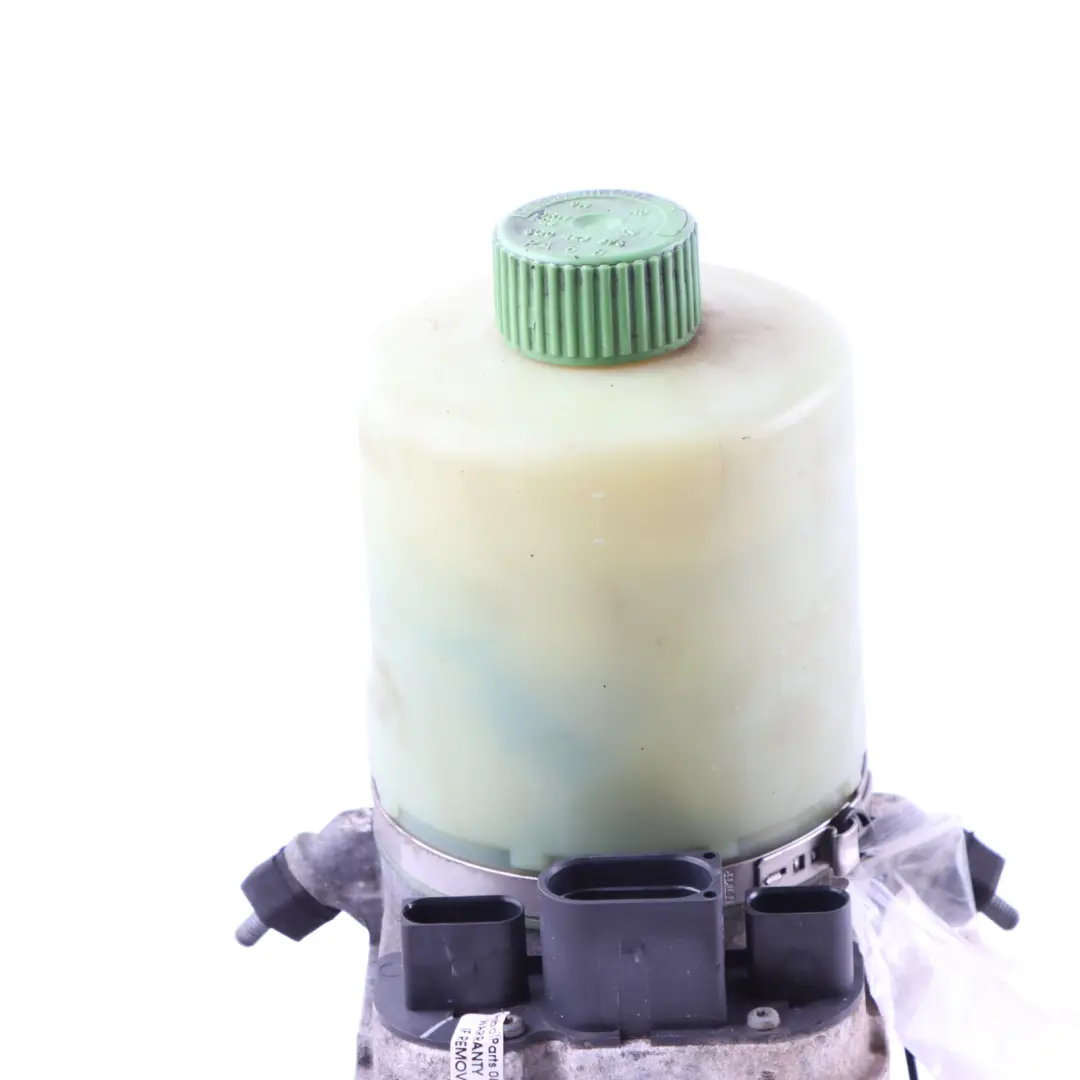 Elektrische Servolenkungspumpe für Volkswagen Polo 6R mit Teilenummer 6R0423156C Volkswagen Polo 6R Elektrische Servolenkungspumpe - SKU 6R0423156C - Teilenummer 6R0423156C