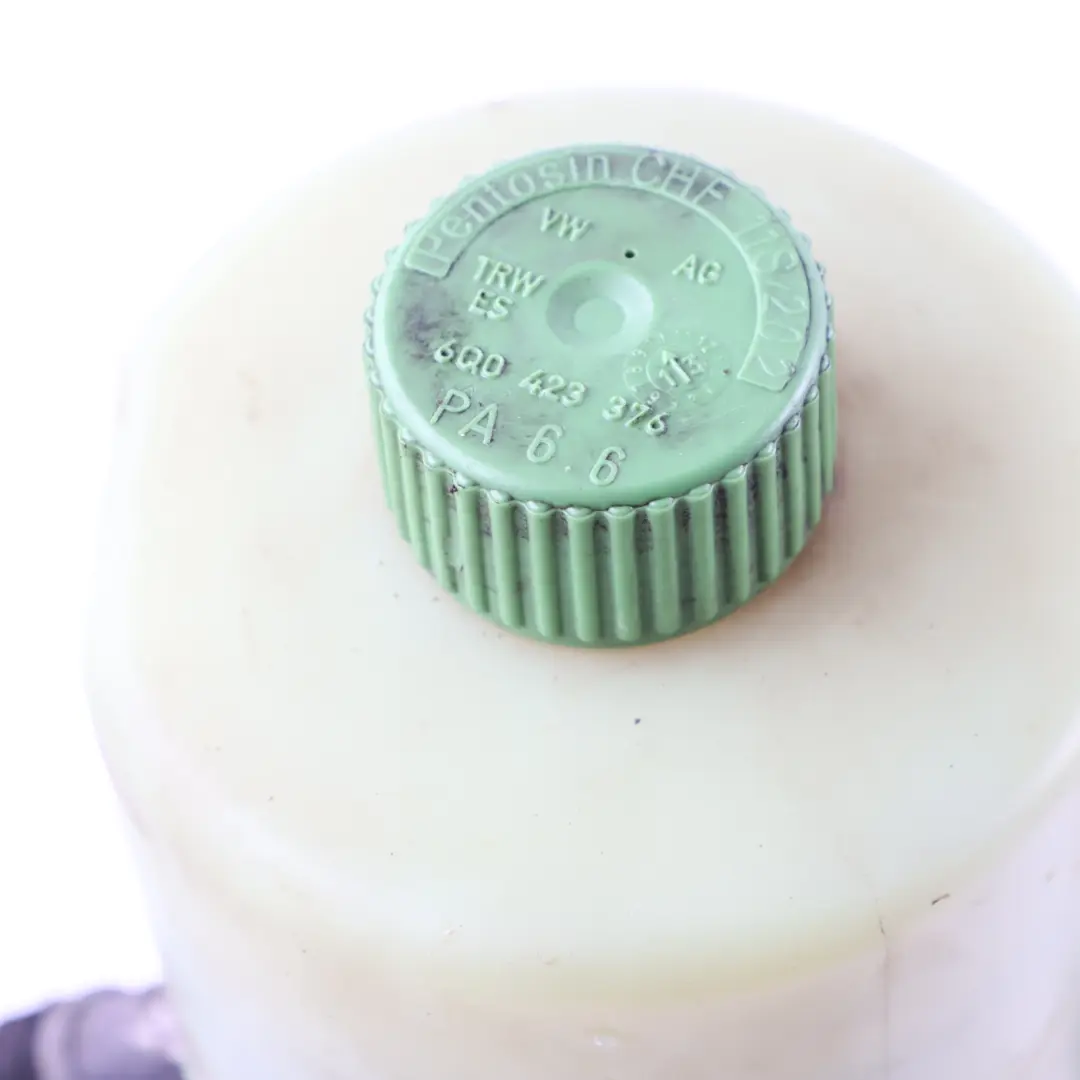 Pompe de direction assistée électrique pour Volkswagen Polo 6R à propos du numéro de pièce 6R0423156C Volkswagen Polo 6R Pompe de direction assistée électrique - SKU 6R0423156C - Numéro de pièce 6R0423156C