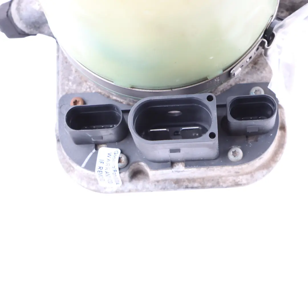 Volkswagen Polo 6R Electric Power Steering Pump - SKU 6R0423156C - Part number 6R0423156C