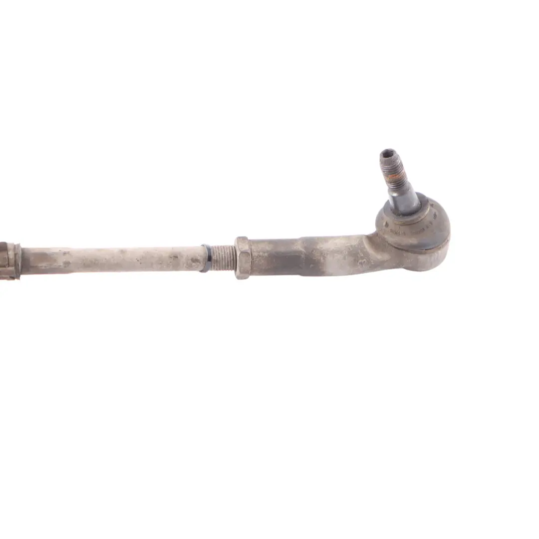 Mk5 6R Tirante Sinistro Giunto Asse Sterzo per Volkswagen Polo con numero di parte 6R0423803A Volkswagen Polo Mk5 6R Tirante Sinistro Giunto Asse Sterzo - SKU 6R0423803A - Numero di parte 6R0423803A