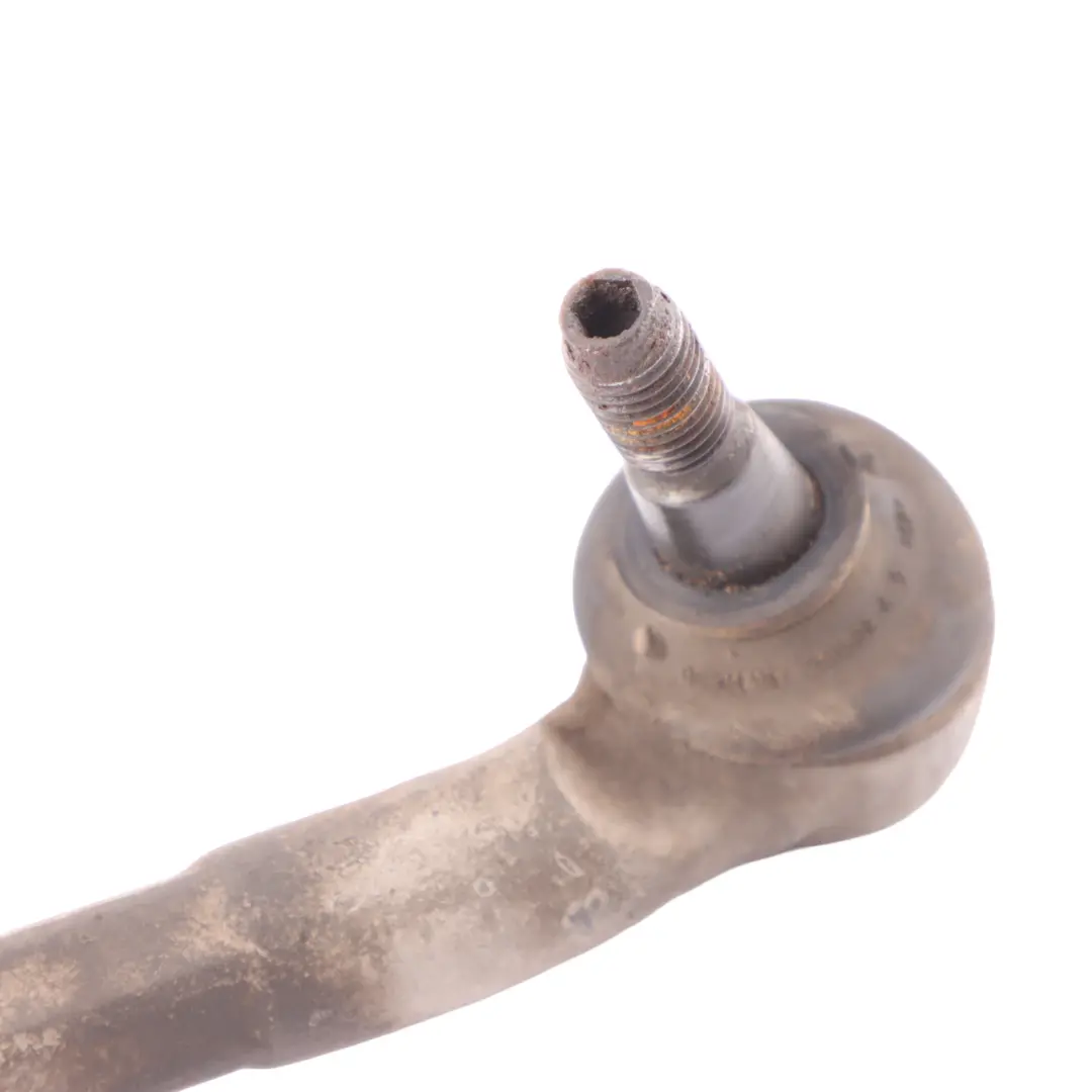 Volkswagen Polo Mk5 6R Tirante Sinistro Giunto Asse Sterzo - SKU 6R0423803A - Numero di parte 6R0423803A