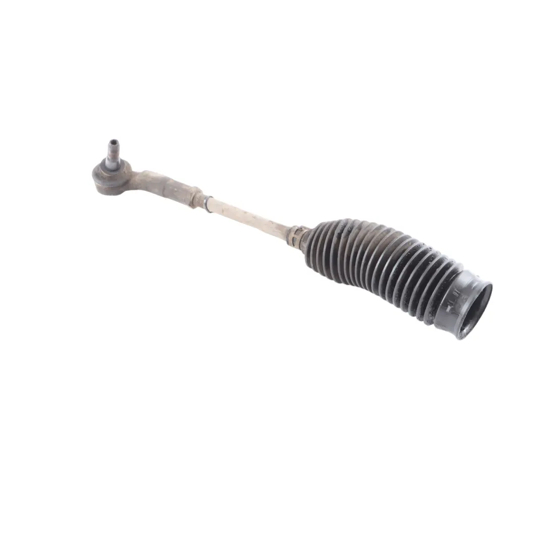 Volkswagen Polo Mk5 6R Tirante Sinistro Giunto Asse Sterzo - SKU 6R0423803A - Numero di parte 6R0423803A