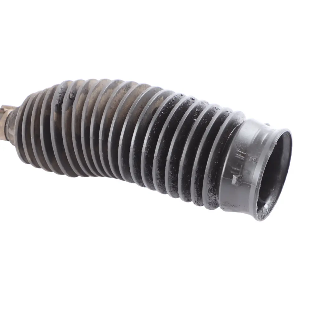Volkswagen Polo Mk5 6R Tirante Sinistro Giunto Asse Sterzo - SKU 6R0423803A - Numero di parte 6R0423803A