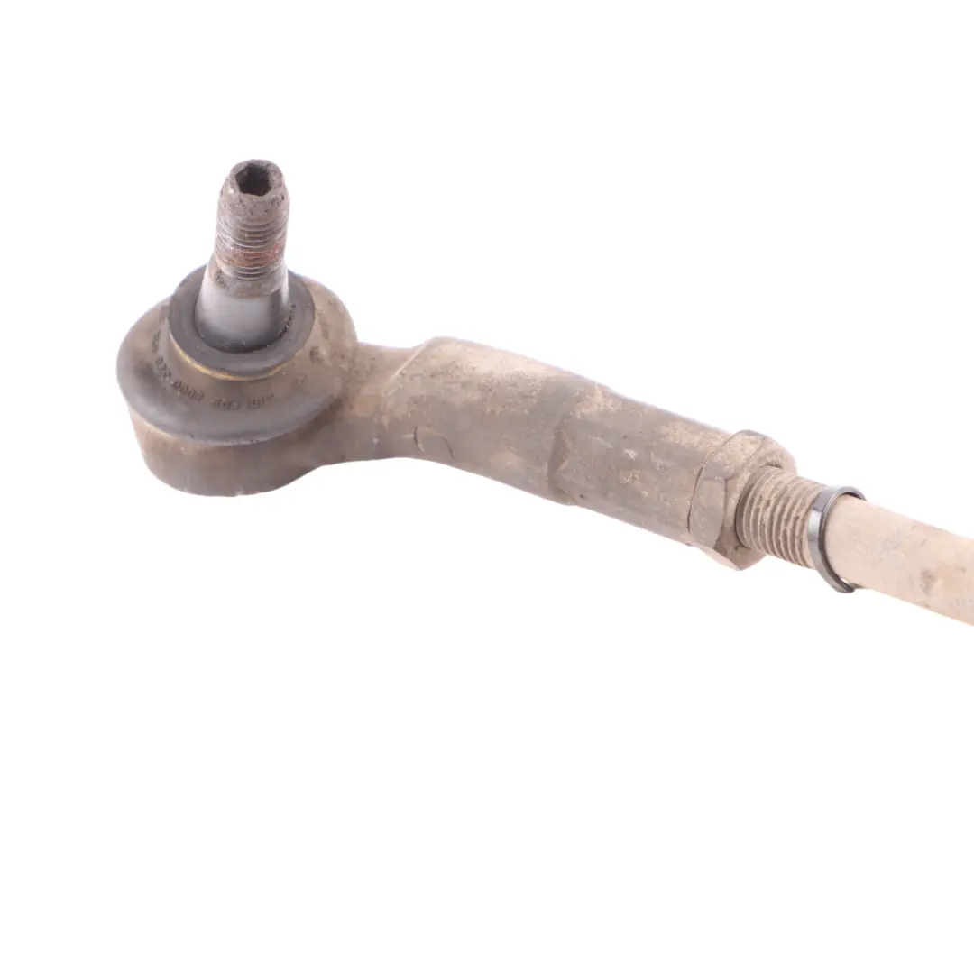 Volkswagen Polo Mk5 6R Tirante Sinistro Giunto Asse Sterzo - SKU 6R0423803A - Numero di parte 6R0423803A