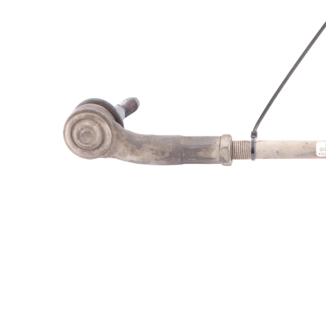 Volkswagen Polo Mk5 6R Tie Rod Left N/S Steering Axle Joint - SKU 6R0423803A - Part number 6R0423803A