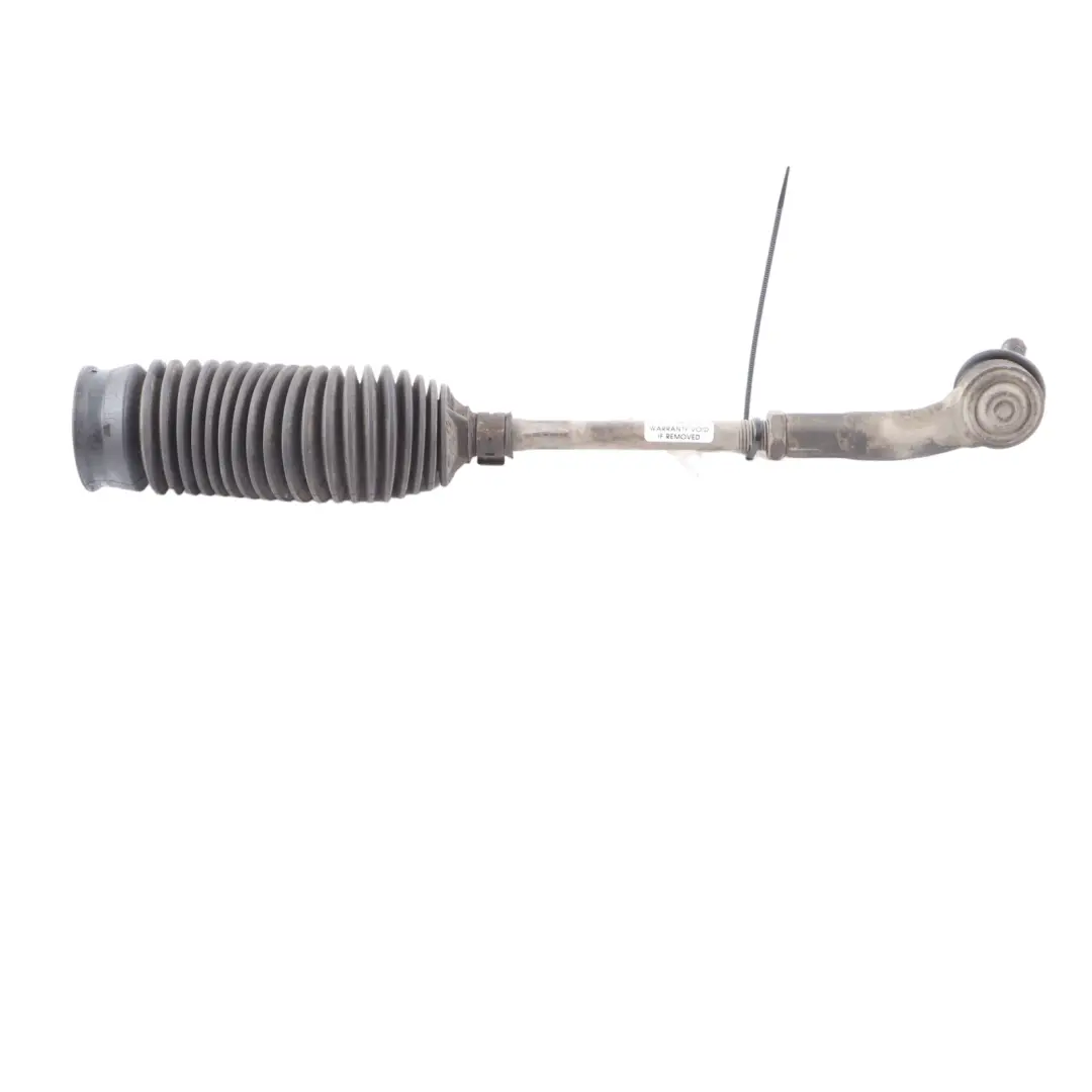 Mk5 6R Spurstange Rechts Lenkung Achsgelenk für Volkswagen Polo mit Teilenummer 6R0423804A Volkswagen Polo Mk5 6R Spurstange Rechts Lenkung Achsgelenk - SKU 6R0423804A - Teilenummer 6R0423804A