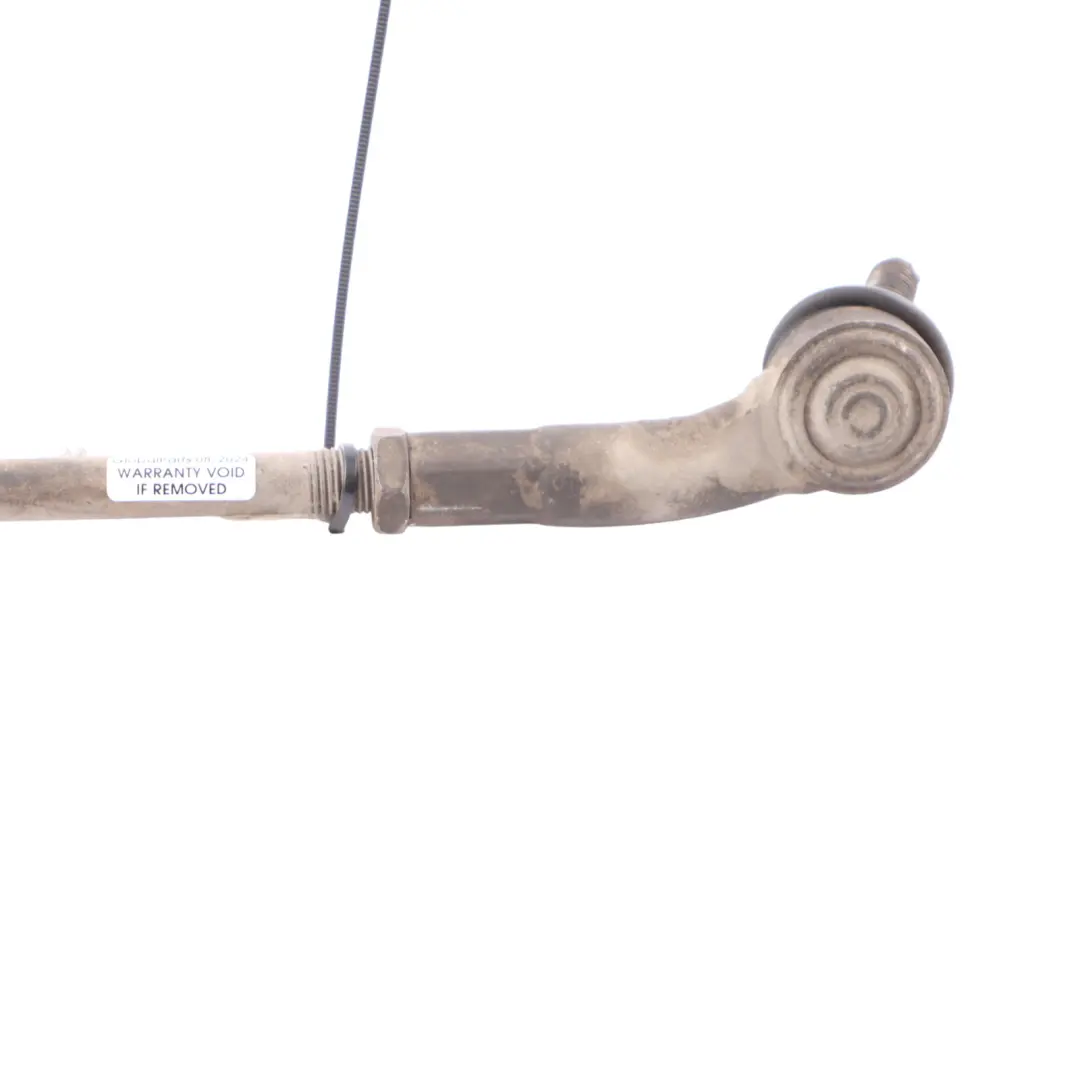 Mk5 6R Barre D'accouplement Droite Joint D'essieu pour Volkswagen Polo à propos du numéro de pièce 6R0423804A Volkswagen Polo Mk5 6R Barre D'accouplement Droite Joint D'essieu - SKU 6R0423804A - Numéro de pièce 6R0423804A