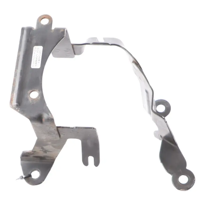 Steering Pump Mount Bearing Bracket to Volkswagen Polo 6R Power with Part number 6R0423845 Volkswagen Polo 6R Power Steering Pump Mount Bearing Bracket - SKU 6R0423845 - Part number 6R0423845