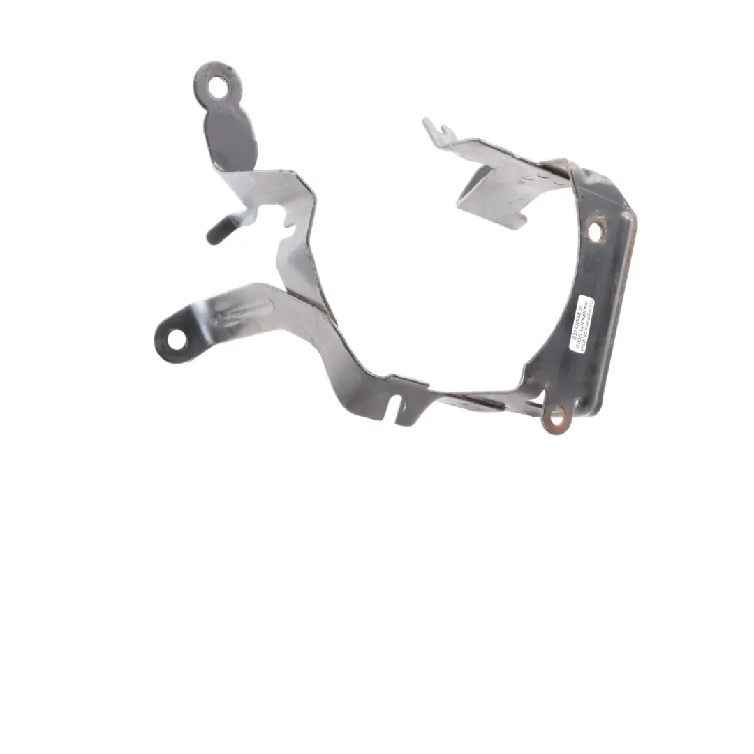 Volkswagen Polo 6R Servo Lenkungs Pumpe Halterung Lagerhalterung - SKU 6R0423845 - Teilenummer 6R0423845