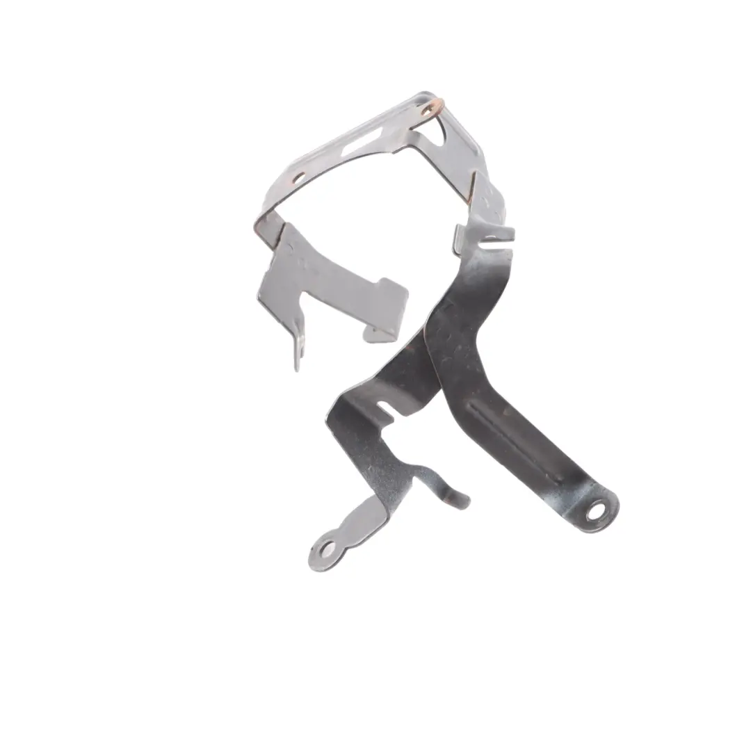 Steering Pump Mount Bearing Bracket to Volkswagen Polo 6R Power with Part number 6R0423845 Volkswagen Polo 6R Power Steering Pump Mount Bearing Bracket - SKU 6R0423845 - Part number 6R0423845