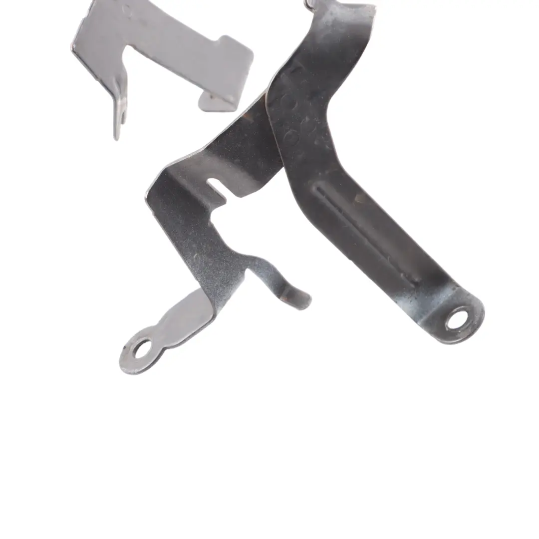 Volkswagen Polo 6R Servo Lenkungs Pumpe Halterung Lagerhalterung - SKU 6R0423845 - Teilenummer 6R0423845