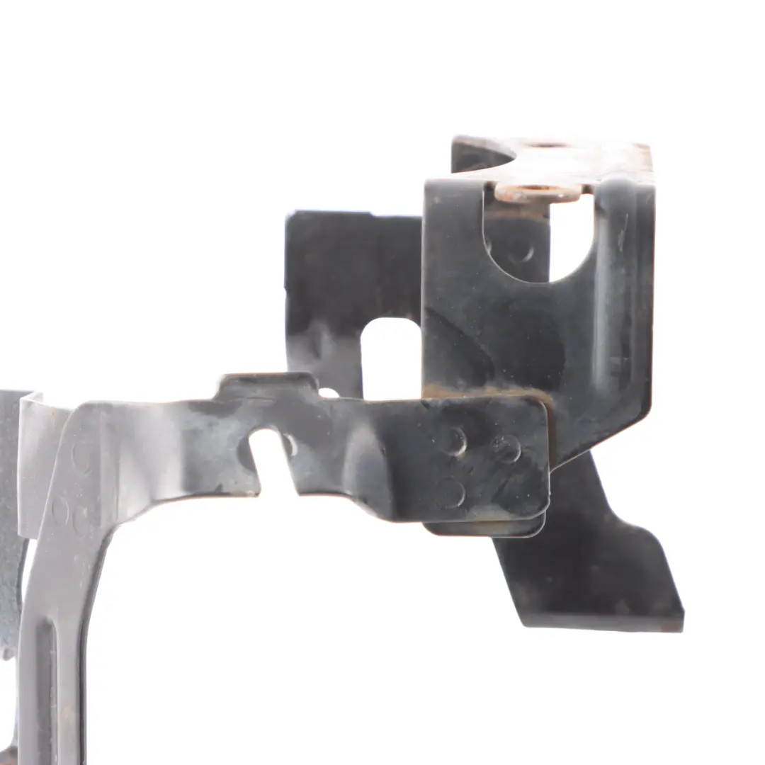Volkswagen Polo 6R Servo Lenkungs Pumpe Halterung Lagerhalterung - SKU 6R0423845 - Teilenummer 6R0423845
