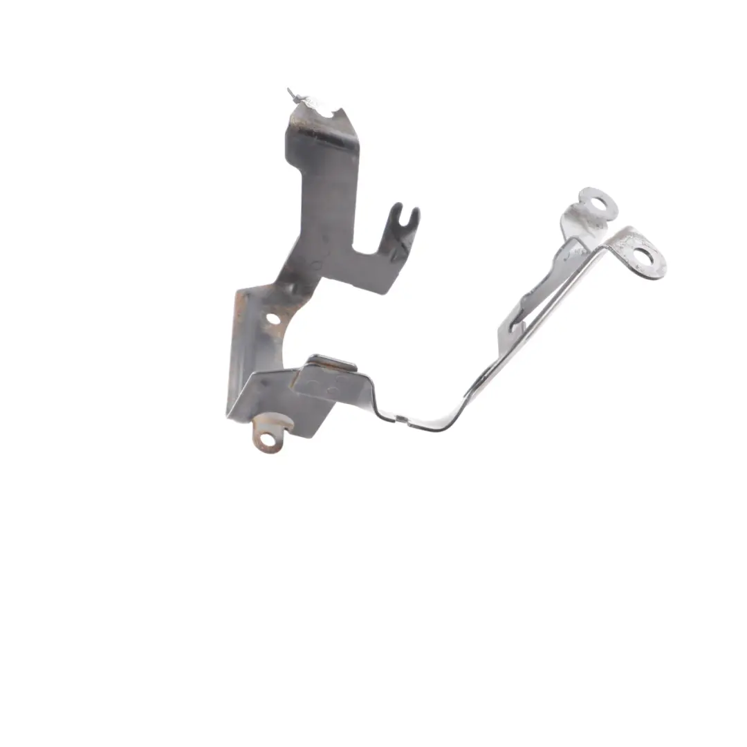 Volkswagen Polo 6R Servo Lenkungs Pumpe Halterung Lagerhalterung - SKU 6R0423845 - Teilenummer 6R0423845