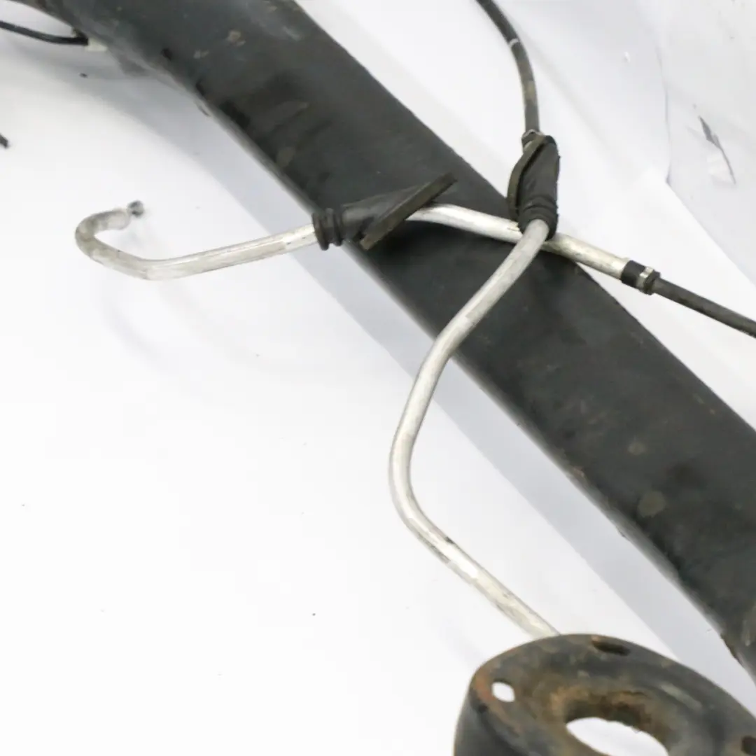 Essieu arrière berceau Sous-châssis Suspension pour VW Volkswagen Polo 6R à propos du numéro de pièce 6R0500051B VW Volkswagen Polo 6R Essieu arrière berceau Sous-châssis Suspension - SKU 6R0500051B - Numéro de pièce 6R0500051B