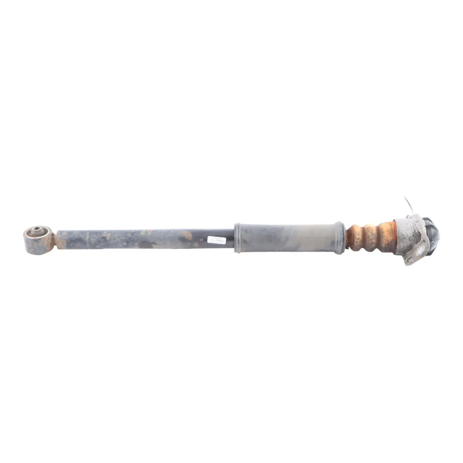 VW Polo 6R Rear Left Right N/O/S Suspension Sachs Shock Absorber Strut 6R0513025
