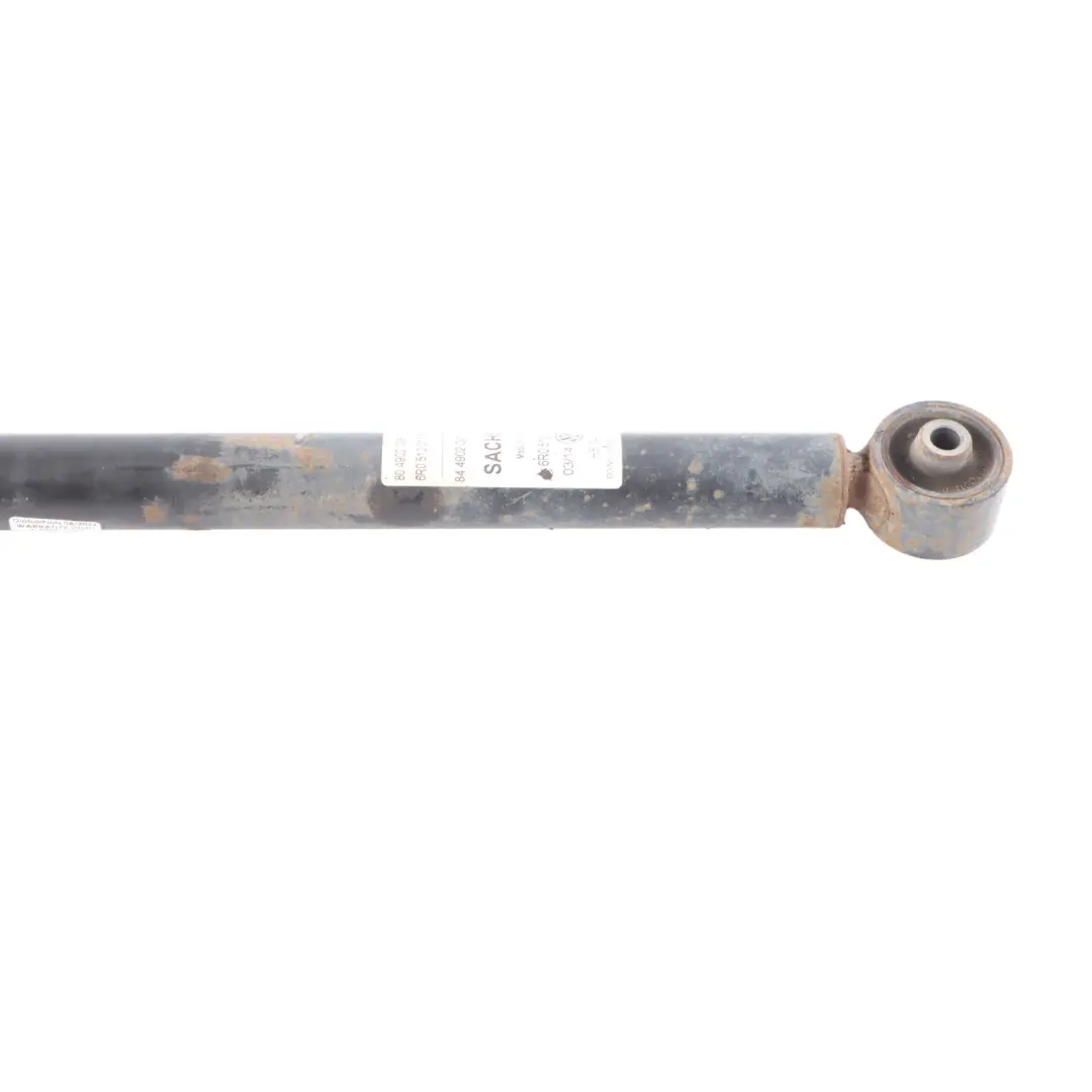 VW Polo 6R Trasero Izquierdo Derecho Sachs Amortiguador Strut - SKU 6R0513025 - Número de pieza 6R0513025