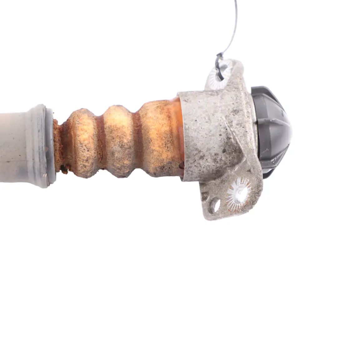 Left Right Suspension Sachs Shock Absorber Strut pour VW Polo 6R Rear à propos du numéro de pièce 6R0513025 VW Polo 6R Rear Left Right Suspension Sachs Shock Absorber Strut - SKU 6R0513025 - Numéro de pièce 6R0513025