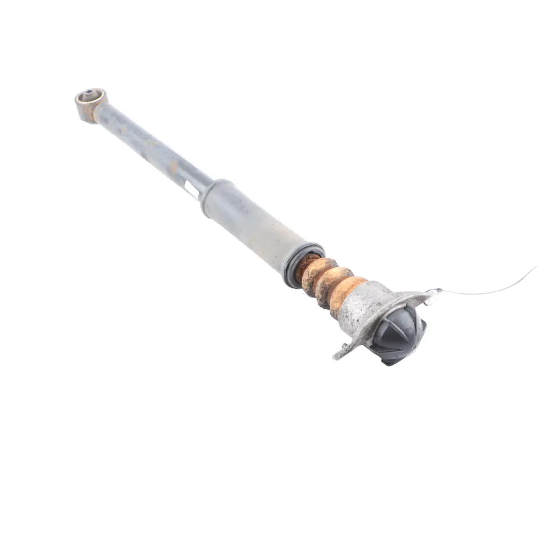 Left Right N/O/S Suspension Sachs Shock Absorber Strut to VW Polo 6R Rear with Part number 6R0513025 VW Polo 6R Rear Left Right N/O/S Suspension Sachs Shock Absorber Strut - SKU 6R0513025 - Part number 6R0513025
