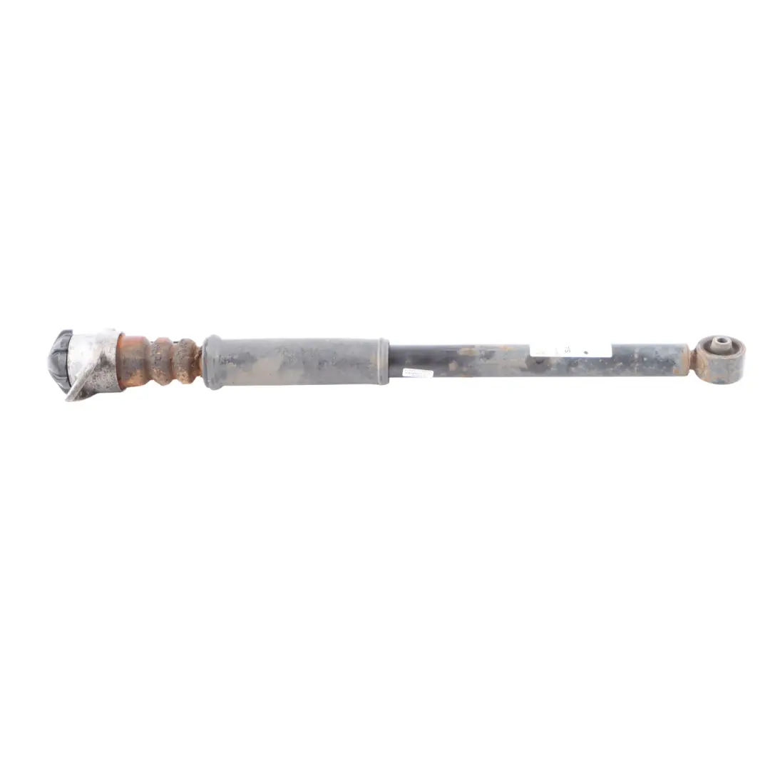 VW Polo 6R Sospensione posteriore sinistra Ammortizzatore Puntone - SKU 6R0513025 - Numero di parte 6R0513025