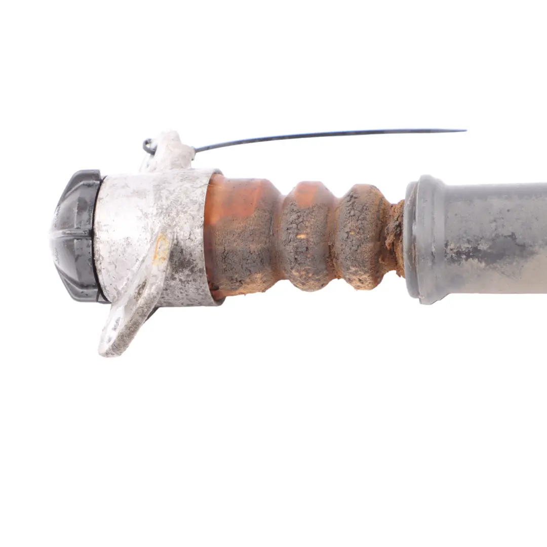 VW Polo 6R Trasero Izquierdo Derecho Sachs Amortiguador Strut - SKU 6R0513025 - Número de pieza 6R0513025