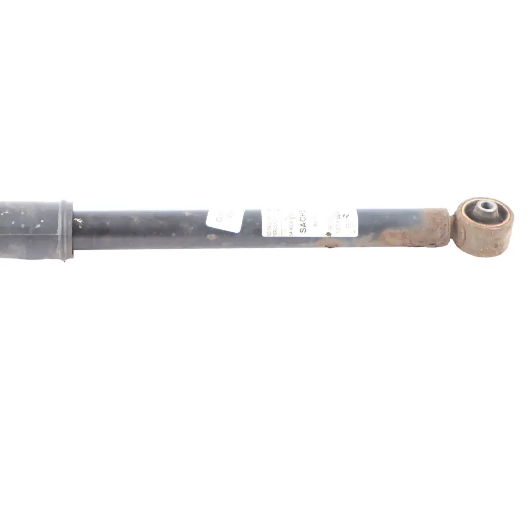 Seat Ibiza 6J Hinterachse Stoßdämpfer Links Rechts Federbein - SKU 6R0513025E - Teilenummer 6R0513025E