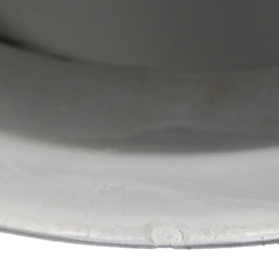 Mk5 6R jante alliage argent 16" ET:46 7J 6R0601025T pour Volkswagen Polo à propos du numéro de pièce 6R0601025T-1 Volkswagen Polo Mk5 6R jante alliage argent 16" ET:46 7J 6R0601025T - SKU 6R0601025T-1 - Numéro de pièce 6R0601025T-1