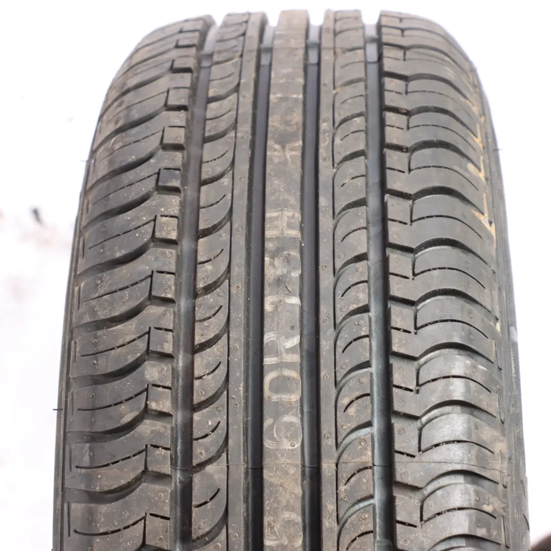 VW Volkswagen Polo Mk5 6R Koło Dojazdowe Zapasowe R15 185/60 - SKU 6R0601027S - Numer Części 6R0601027S