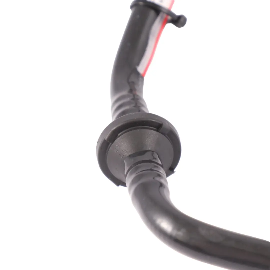 Volkswagen Polo 6R Vacuum Pipe Brake Booster Servo Line Hose - SKU 6R0612041E - Part number 6R0612041E