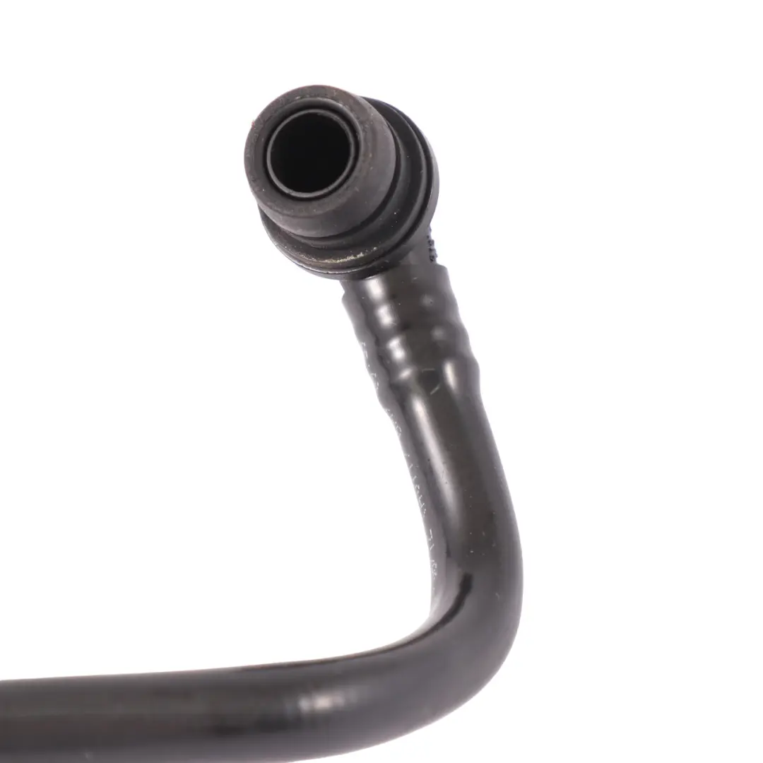 Vacuum Pipe Brake Booster Servo Line Hose to Volkswagen Polo 6R with Part number 6R0612041E Volkswagen Polo 6R Vacuum Pipe Brake Booster Servo Line Hose - SKU 6R0612041E - Part number 6R0612041E