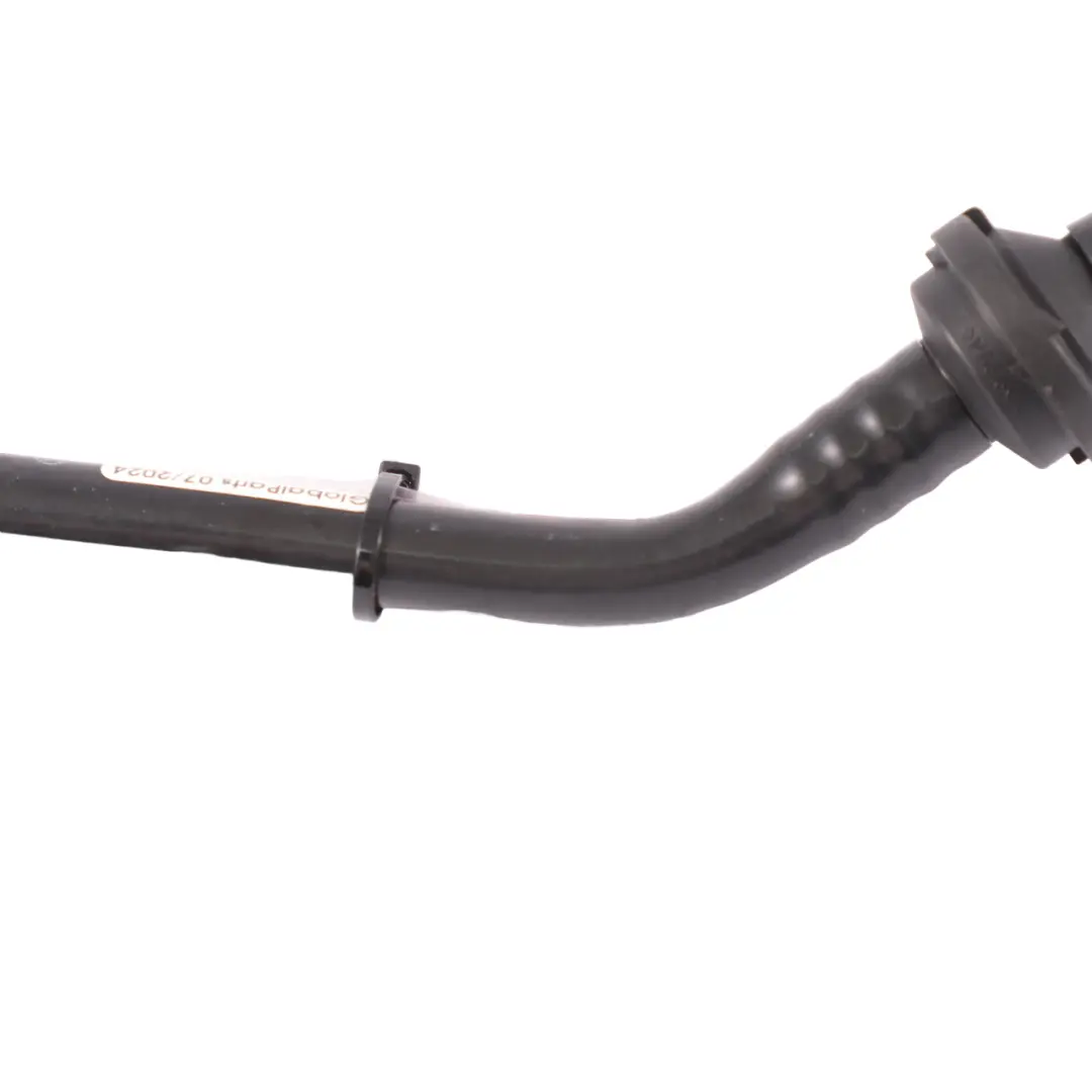 Volkswagen Polo 6R Unter Druckleitung Brems Kraftver Stärker Schlauch - SKU 6R0612041E - Teilenummer 6R0612041E
