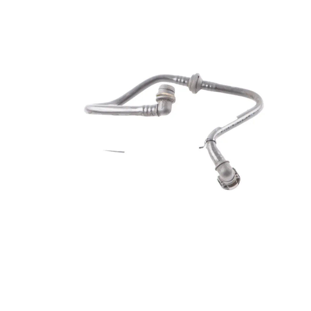 Tuyau Dépression Flexible Servofrein Conduite pour VW Polo 5 6R 1.2 TSI à propos du numéro de pièce 6R0612041L VW Polo 5 6R 1.2 TSI Tuyau Dépression Flexible Servofrein Conduite - SKU 6R0612041L - Numéro de pièce 6R0612041L