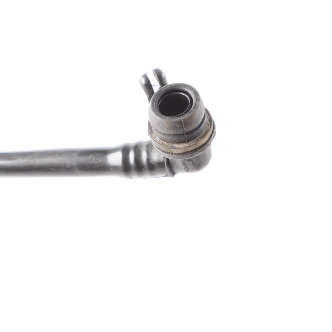 Tuyau Dépression Flexible Servofrein Conduite pour VW Polo 5 6R 1.2 TSI à propos du numéro de pièce 6R0612041L VW Polo 5 6R 1.2 TSI Tuyau Dépression Flexible Servofrein Conduite - SKU 6R0612041L - Numéro de pièce 6R0612041L