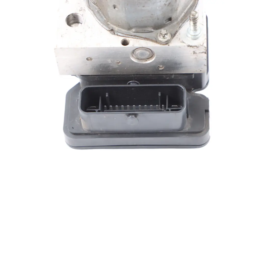 Volkswagen Polo Mk5 6R Modulo Pompa Freno ABS 6R0907379AS - SKU 6R0614517AJ - Numero di parte 6R0614517AJ