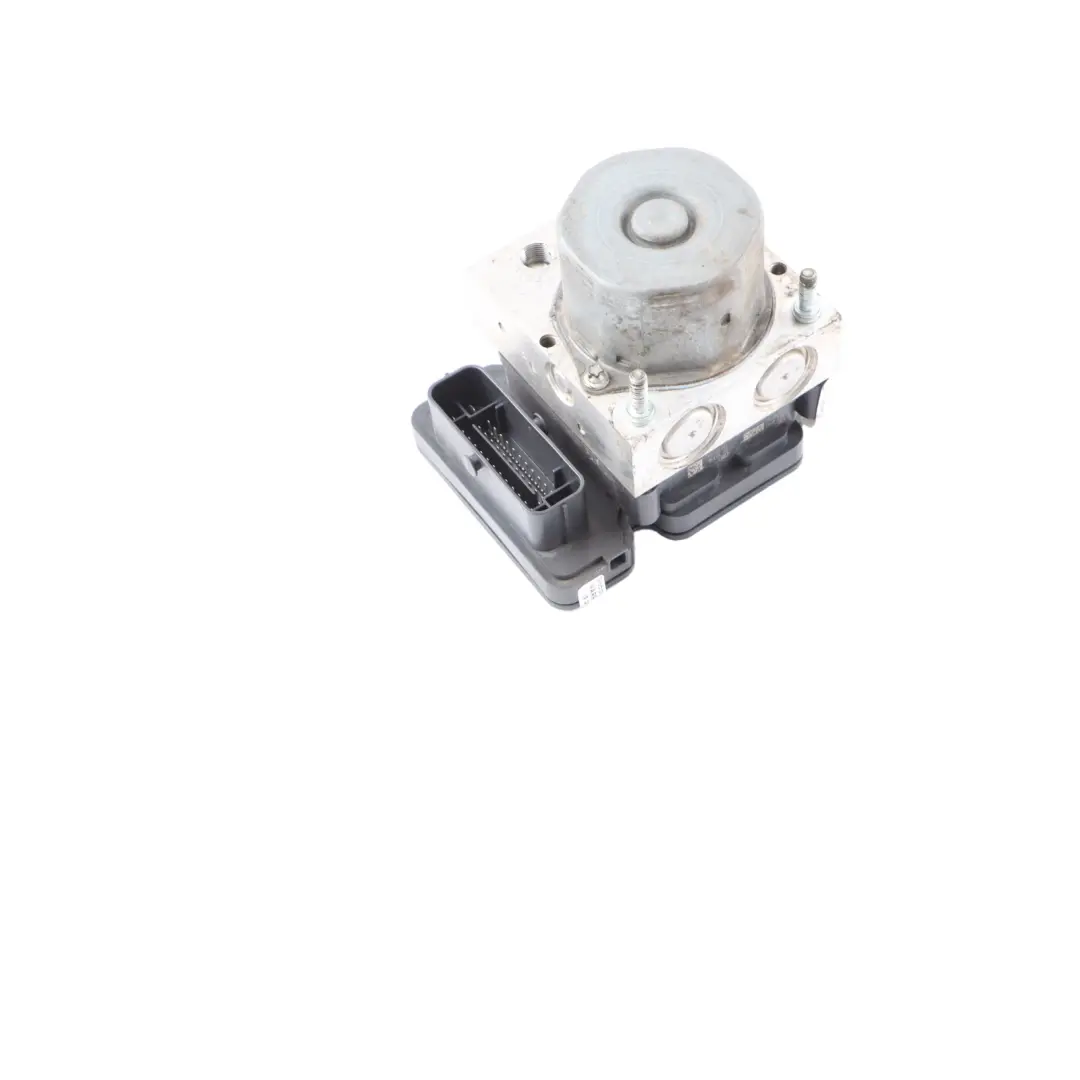 Volkswagen Polo Mk5 6R Modulo Pompa Freno ABS 6R0907379AS - SKU 6R0614517AJ - Numero di parte 6R0614517AJ