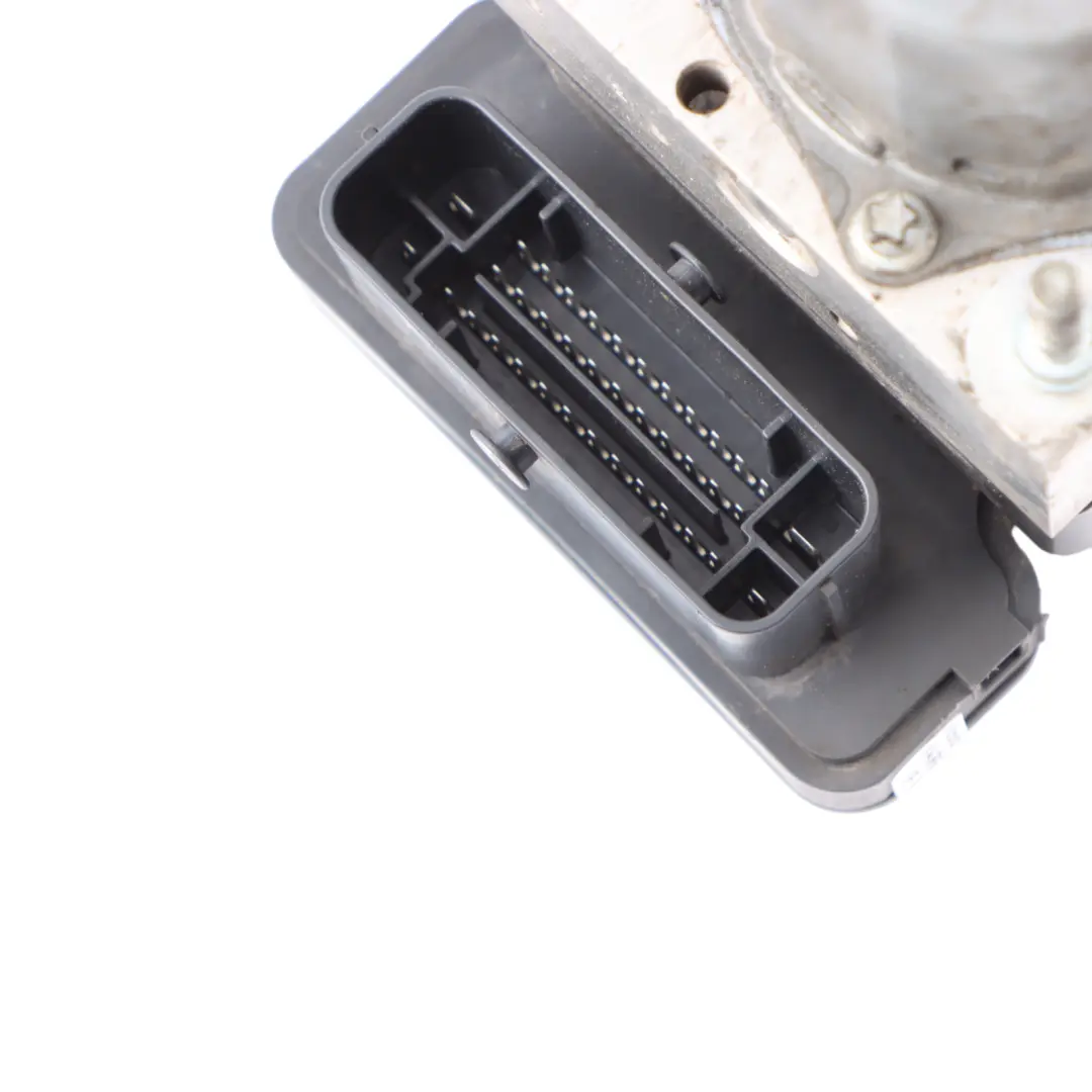 Volkswagen Polo Mk5 6R Modulo Pompa Freno ABS 6R0907379AS - SKU 6R0614517AJ - Numero di parte 6R0614517AJ