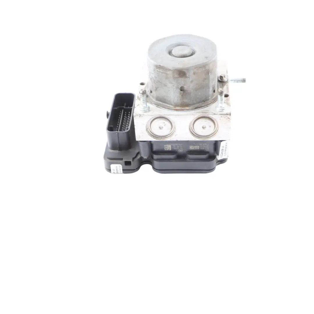 Volkswagen Polo Mk5 6R Modulo Pompa Freno ABS 6R0907379AS - SKU 6R0614517AJ - Numero di parte 6R0614517AJ